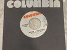 Bruce Springsteen Spirit In The Night Promo 1973 45
