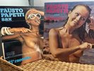 Fausto Papetti Sax 20-21a Raccolta LP Vinyls X 2  RARE