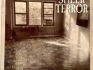 SHEER TERROR PALL IN THE FAMILY BROWN VINYL 12 RECORD EP IMPORT RR195 REBELLION