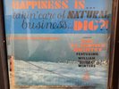 Al Tanner Quintet Happiness Is Takin Care ORIGINAL SEALED LP on Touché Private