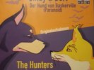 Cindy und Bert Der Hund Von Baskerville/The Hunters Fuchs Geh Voran EP Vinyl