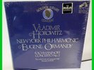 SEALED  Vladimir Horowitz NY PHILHARMONIC Eugene Ormandy Rachmaninoff  No. 3