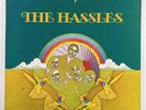 The Hassles “Self-Titled” LP/United UAS6631 (VG+) 1968 Gatefold Billy Joel