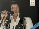 Elvis Presley ELVIS IN CONCERT 2 Vinyl LP Records ORIGINAL 1977 RCA Sealed NEW