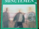 Minutemen - Ballot Result, Vinyl LP, Mint