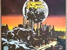THIN LIZZY-NIGHTLIFE 1974 VINYL ALBUM-VERTIGO 6360 116 *VG+/EX+*