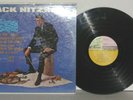 JACK NITZSCHE The Lonely Surfer LP Plays Well 1963 Reprise R6101 Mono Vinyl