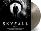 James Bond 007 - Skyfall + Casino Royal Coloured 6 Vinyl LP Bundle NEU OVP