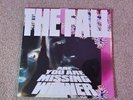 The Fall - Are You Are Missing Winner (Cherry Red, 2021) Purple/Grey Vinyl NEW