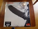 Led Zeppelin 1 Remastered 180G Vinyl 2014 Sealed LP