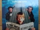 Darlene Love – All Alone On Christmas (HOME ALONE 2) 7'' Vinyl 1992