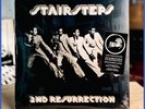 Stairsteps- 2nd Resurrection LP On Gold Vinyl Funk W/ Billy Preston