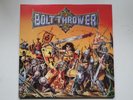 BOLT THROWER Warmaster