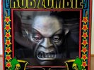 Rob Zombie Limited Edition Vinyl Box Set #0062 of #1000 - Like New