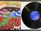 Michael Hurley Parsnip Snips NM MRI Records