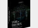 ONE PACT 2024 SEASON'S GREETINGS [YEAR OF THE PACK] / Calendar+Diary+Card+Poster