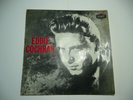 Rare Disque 33 Tours Eddy Cochran