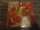 HOLE - 'Pretty On The Inside'  Limited Blue Vinyl LP  1991 City Slang