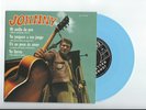 Vinyle Johnny HALLYDAY - Mon anneau d'or (Neuf sans blister)