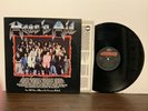 Hear ‘n Aid Vinyl LP Record, Dio, Dokken, Crue, Malmsteen, Halford, Tate, Metal