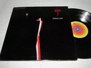 Steely Dan - AJA - ABC AB-1006 - gold PROMO stamp / inner lyrics sleeve /  M-/M-