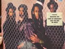 Steel Pulse (1988 Vinyl LP Shrink / Hype Sticker MCA-42192) State Of Emergency