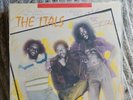 The Itals Early Recordings Lp 71-79' Signed EX/VG+