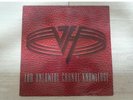 Van Halen – For Unlawful Carnal Knowledge 1991 LP Still In Shrink Never Opened