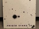 Codeine - Frigid Stars Vinyl LP 1990 Original Release GR0135