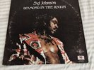 Syl Johnson Diamond In The Rough Vinyl Vg+