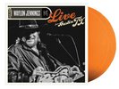Waylon Jennings Live from Austin, TX '89 (Vinyl) 12