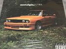 Frank Ocean Nostalgia