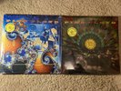Pink Floyd Rise & Shine Still Sealed Sheffield 1970 4 LP Yellow Limited To 500