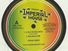 JONES, Vivian - Scale No Balance - Vinyl (12