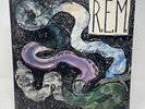 R.E.M. Reckoning 1984 LP IRS SP-70044 Original Press Vinyl Record REM