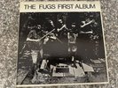 The Fugs LP - First Album - ESP Records 1018 Awesome Condition