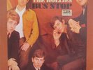 The Hollies - Bus Stop - Used Vinyl Record - C7350A