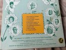 PROMO FTD Subject Is Flowers PSA LP 1969 Beverly Ann Bremers Carleton Varney +++
