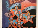 The Kinks Greatest Celluloid Heroes LP 1976 Album vinyl fully signed autographed