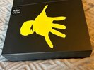 MIDNIGHT OIL COMPLETE Vinyl Box Set 11 LP & 2 EP''s Open Box Vinyl is Sealed