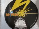 *RARE BAD BRAINS Self Titled ROIR ‎RUSLP 8223 Vinyl Limited Edition Picture Disc