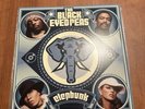 THE BLACK EYED PEAS ELEPHUNK 2LP