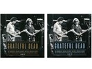 NEW Vol 1 & 2 4xLP Grateful Dead Live 50 Shades Black & White Touch Of Grey