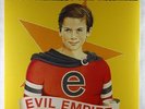 Rage Against The Machine - Evil Empire LP - Epic Later Press SEALED