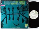 Sonics - Introducing The Sonics LP - Jerden PROMO