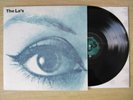 THE LA'S - THE LA'S - DEBUT 1990 LP - GO DISCS RECORDS - 828202-1
