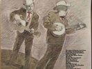 Lester Flatt & Earl Scruggs – The World Of Flatt And Scruggs