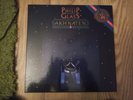 PHILIP GLASS - Akhnaten 3LP Vinyl Box Set RARE VG/G