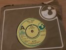 WIZZARD 'ANGEL FINGERS' DEMO 1973 MISS PRESS GLAM ROCK TINMINE JUNKSHOP