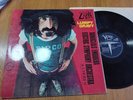 Frank Zappa - Abnuceals Emuukha Orchestr. - Lumpy Gravy  Orig. 1968 UK LP Verve